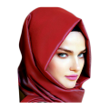 Hijab Scarf