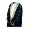 Men's Mishlah Abaya