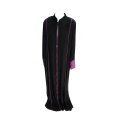 Women's Long Piped Abaya